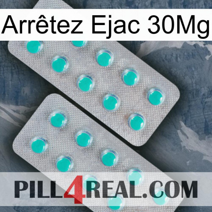 Arrêtez Ejac 30Mg 29